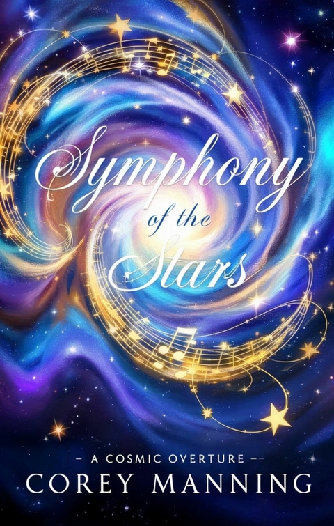 Symphony of the Stars -  Corey Manning