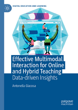 Effective Multimodal Interaction for Online and Hybrid Teaching -  Antonella Giacosa