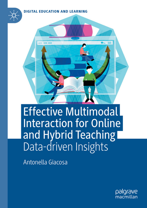 Effective Multimodal Interaction for Online and Hybrid Teaching -  Antonella Giacosa