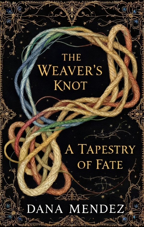 The Weaver's Knot -  Madeline Klein