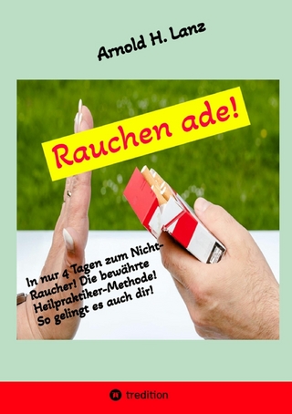 Rauchen ade!