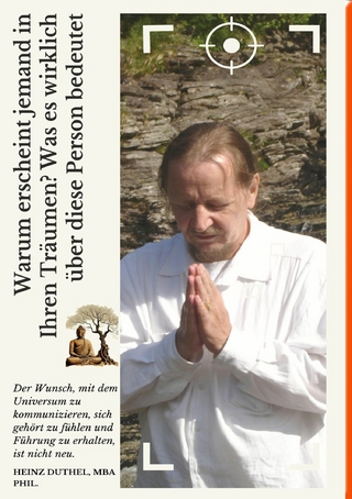 Warum erscheint jemand in Ihren Träumen? Was es wirklich über diese Person bedeutet