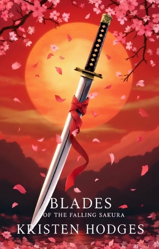 Blades of the Falling Sakura