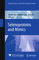Selenoproteins and Mimics - 