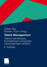 Talent Management - 