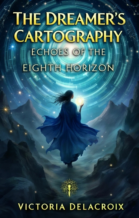 The Dreamer's Cartography -  Victoria Delacroix