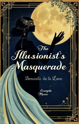The Illusionist's Masquerade
