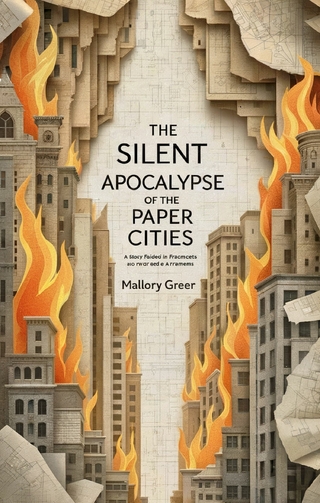 The Silent Apocalypse of the Paper Cities