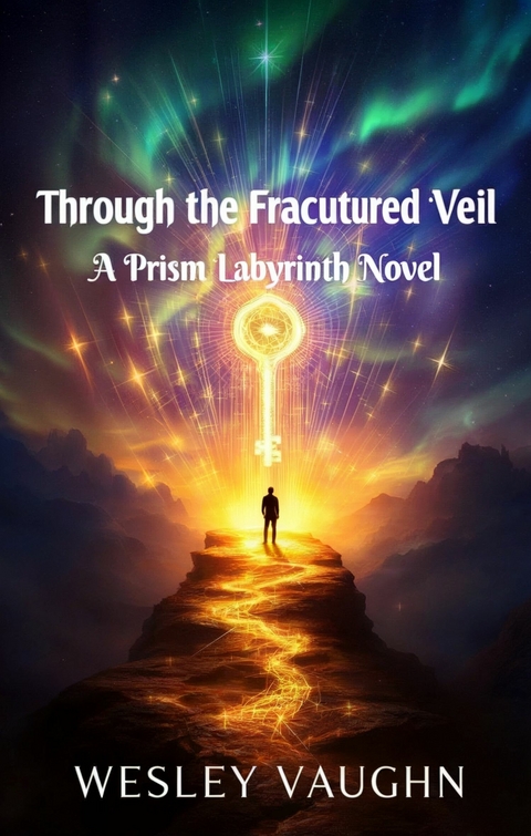 Through the Fractured Veil -  Wesley Vaughn