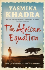 The African Equation - Yasmina Khadra
