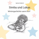 Simba und Lukas - Janine Sch&uuml;rch