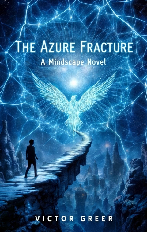 The Azure Fracture -  Victor Greer