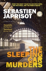 The Sleeping Car Murders - S&eacute;bastien Japrisot
