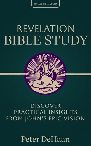 Revelation Bible Study