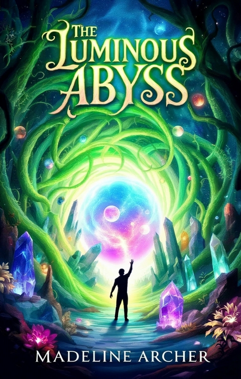 The Luminous Abyss -  Madeline Archer