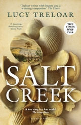 Salt Creek -  Lucy Treloar