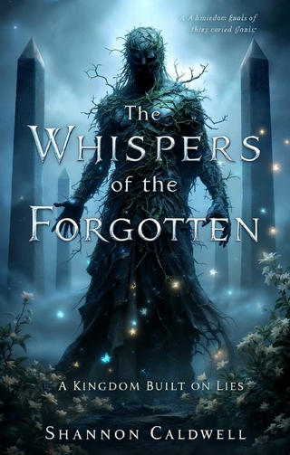 The Whispers of the Forgotten