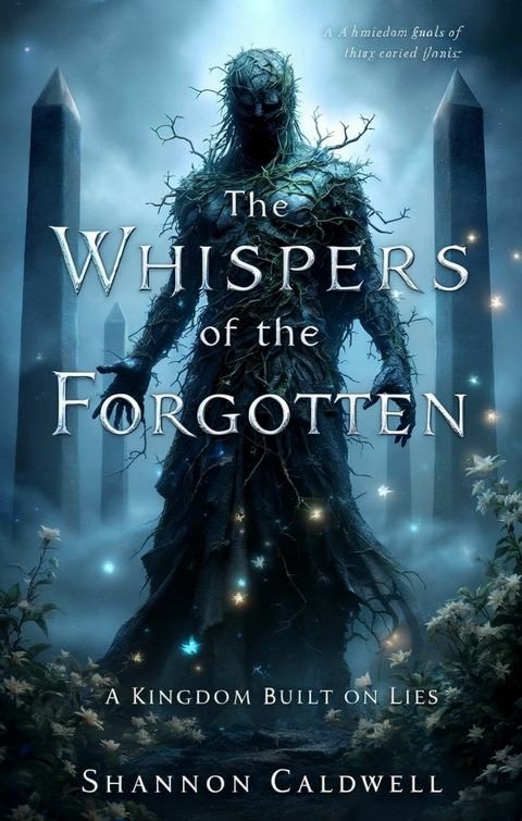 The Whispers of the Forgotten -  Shannon Caldwell