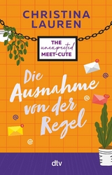 Die Ausnahme von der Regel - Christina Lauren