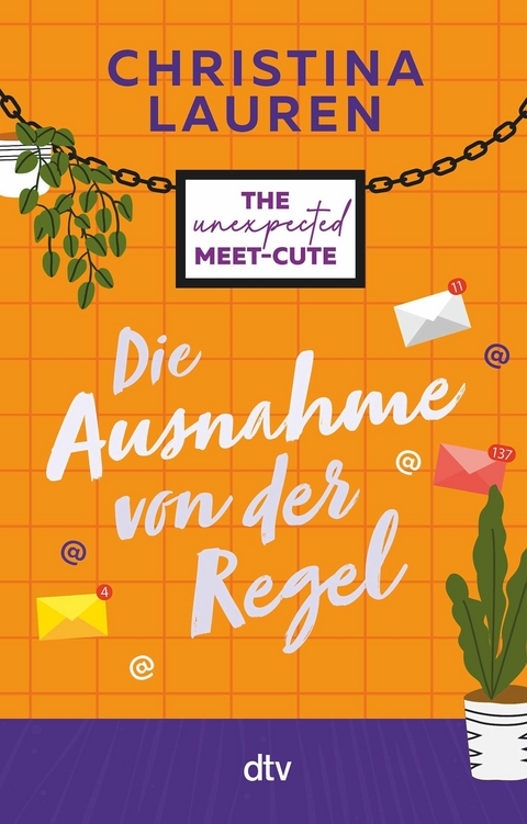 Die Ausnahme von der Regel - Christina Lauren