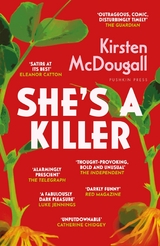 She's A Killer - Kirsten McDougall