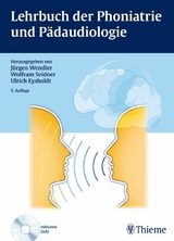 Lehrbuch der Phoniatrie und P&auml;daudiologie - 