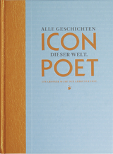 Icon Poet - Andreas Frei, Ueli Frei, Lukas Frei