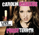 PussyTerror - LIVE - Carolin Kebekus