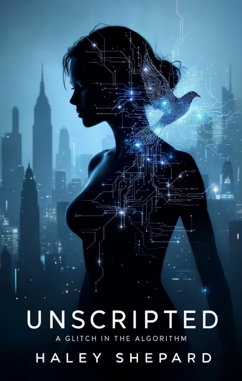 Unscripted -  Haley Shepard