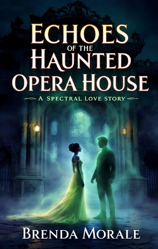 Echoes of the Haunted Opera House