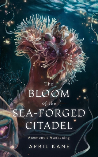 The Bloom of the Sea-Forged Citadel