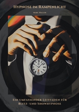 Hypnose im Rampenlicht - Marc Haller