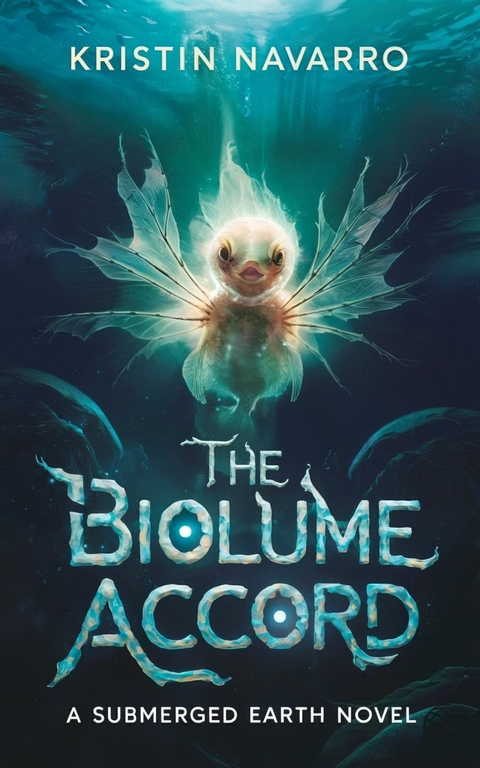 The Biolume Accord -  Kristin Navarro