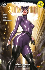Catwoman - Bd. 2 (3. Serie): Die neun Leben einer Katze -  Tini Howard