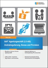 SAP Agenturgesch&auml;ft (LO-AB) - Simone B&auml;r
