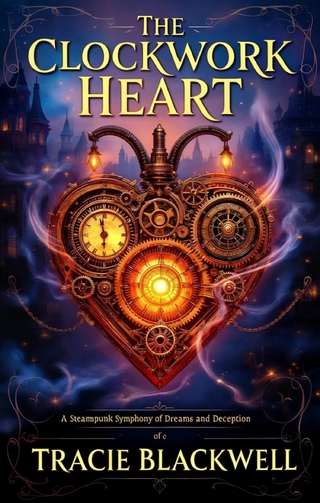 The Clockwork Heart