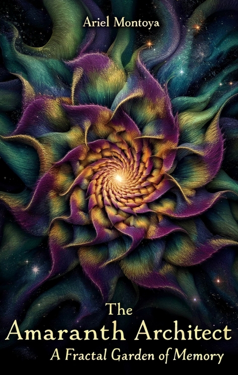 The Amaranth Architect -  Ariel Montoya