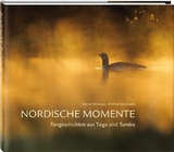 Nordische Momente - Werner Bollmann
