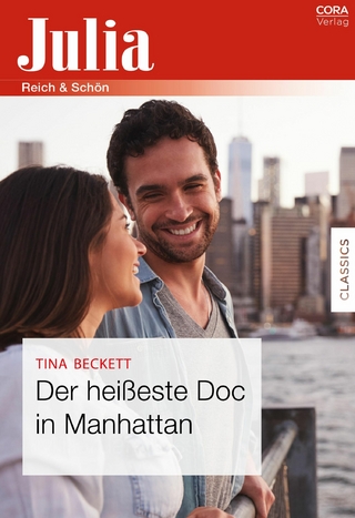 Der heißeste Doc in Manhattan