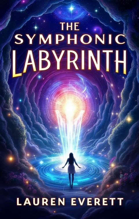 The Symphonic Labyrinth -  Lauren Everett