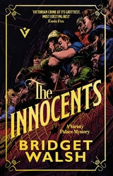 The Innocents - Bridget Walsh
