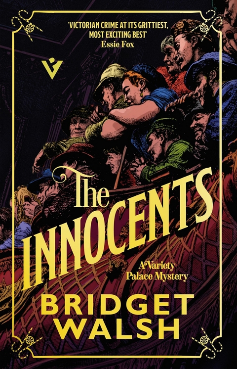 The Innocents - Bridget Walsh