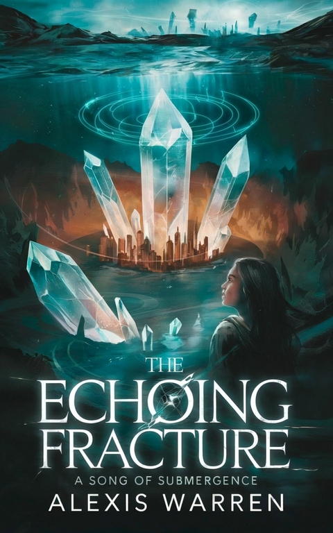 The Echoing Fracture -  Alexis Warren