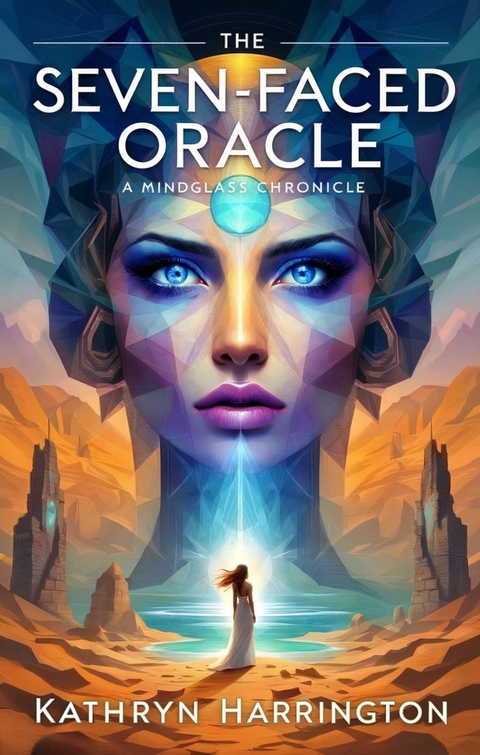 The Seven-Faced Oracle -  Kathryn Harrington
