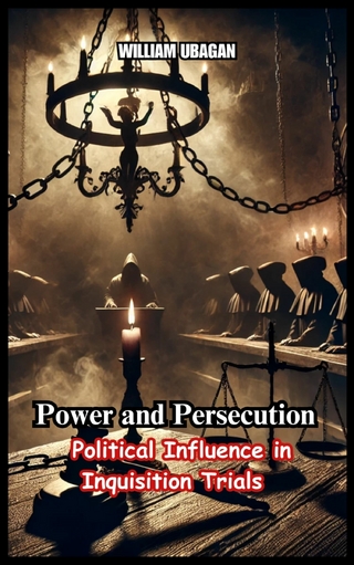 Power and Persecution