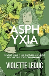 Asphyxia - Violette Leduc