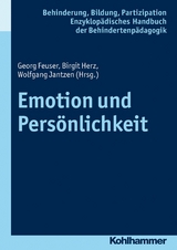 Emotion und Pers&ouml;nlichkeit - 