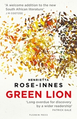Green Lion - Henrietta Rose-Innes