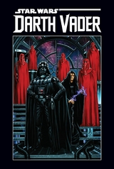 Star Wars: Darth Vader Deluxe 3 - Kieron Gillen, Charles Soule
