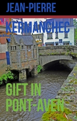 Gift in Pont Aven - Jean-Pierre Kermanchec